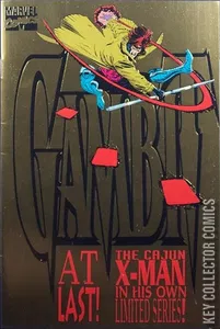 Gambit #1