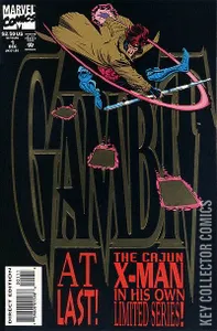Gambit #1
