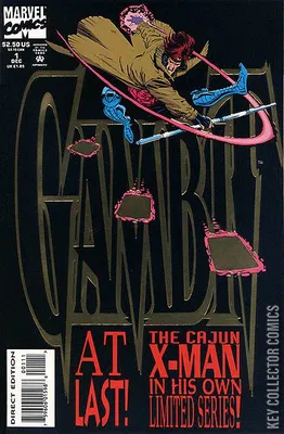 Gambit