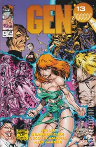 Gen13 #1