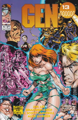 Gen13