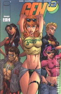 Gen13 #12