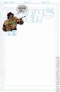 Gen13 #1