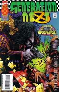 Generation Next #2