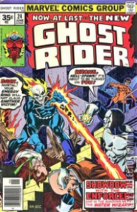 Ghost Rider #24 