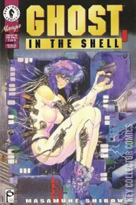 Ghost in the Shell #1