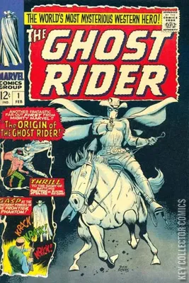 Ghost Rider (Western)