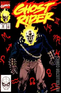 Ghost Rider #10