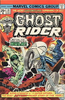 Ghost Rider