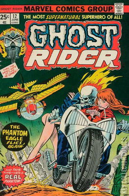 Ghost Rider