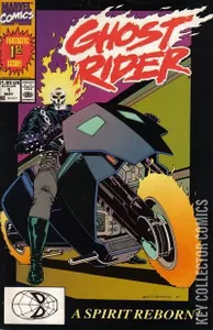 Ghost Rider #1