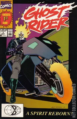 Ghost Rider