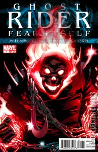 Ghost Rider #1