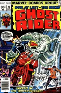 Ghost Rider #23