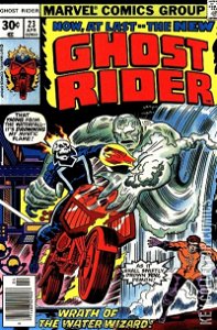 Ghost Rider #23
