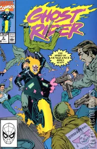 Ghost Rider #2