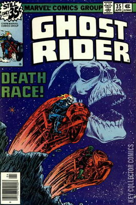 Ghost Rider