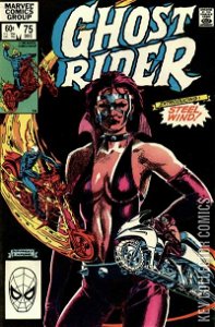 Ghost Rider #75