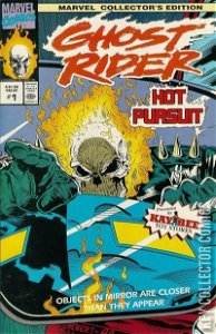 Ghost Rider: Hot Pursuit