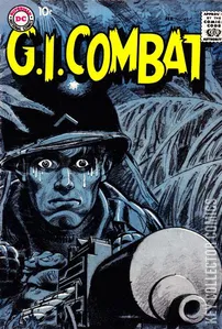G.I. Combat #69
