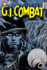G.I. Combat #69