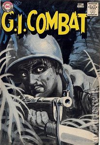 G.I. Combat #83