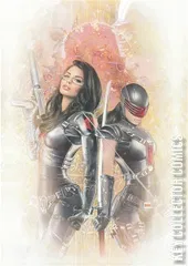 Cover for G.I. Joe: A Real American Hero #249