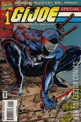 Cover for G.I. Joe Special #1