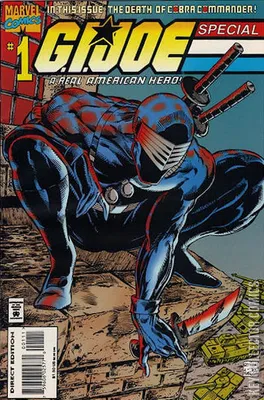G.I. Joe Special