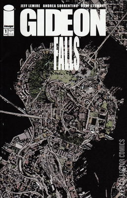 Gideon Falls