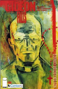 Gideon Falls #1