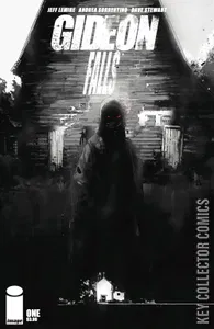 Gideon Falls #1