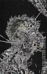 Variant Cover for Gideon Falls #1