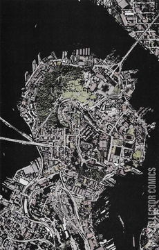 Variant Cover for Gideon Falls #1
