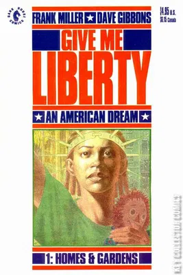 Give Me Liberty