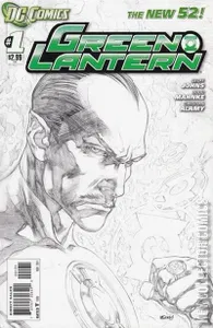 Green Lantern #1