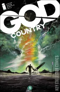 God Country #1