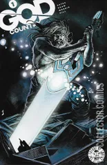 Variant Cover for God Country #1