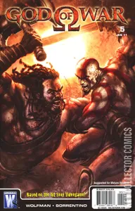 God of War #5