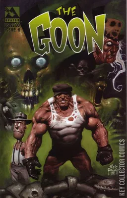 Goon