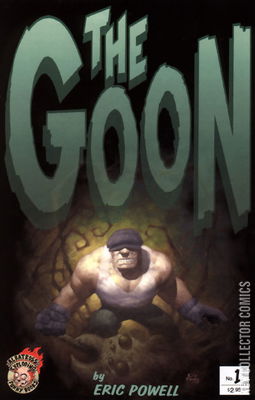 The Goon