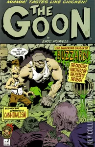 The Goon #2