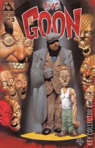 Goon #3