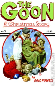 The Goon #3