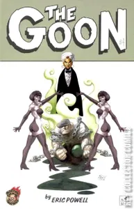 The Goon #4