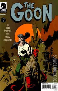 Goon #7