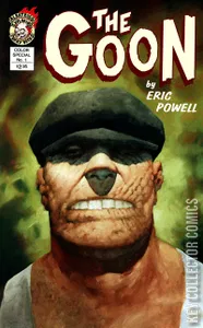Goon Color Special #1
