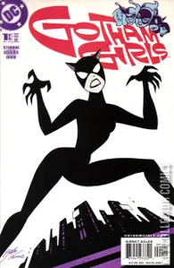 Gotham Girls #1