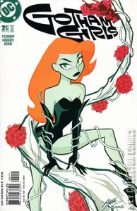 Gotham Girls #2