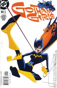 Gotham Girls #5